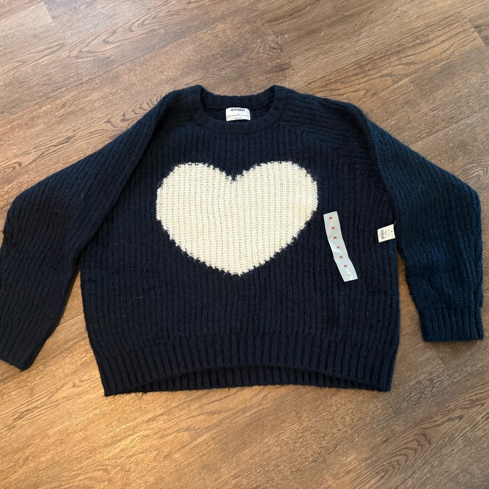 Old navy sweater nwt